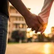 Soulmates-klein Ook ‘soulmates’ hebben relatieproblemen