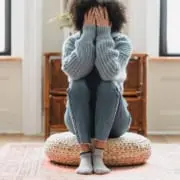 Leven met een sociale fobie