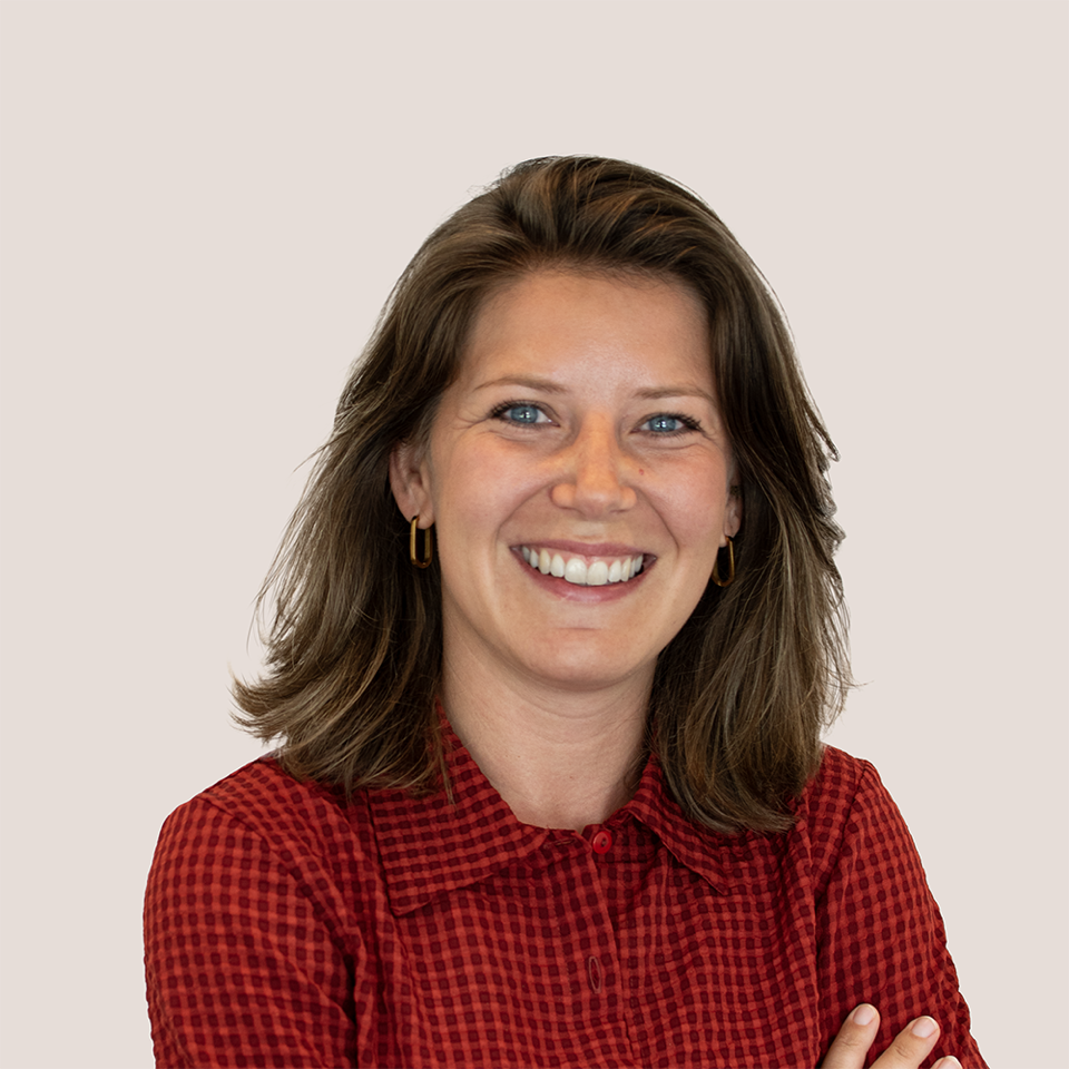 Stella van de Crommert