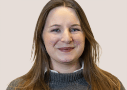 Elianne van Asperen Vervenne