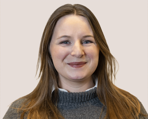 Elianne van Asperen Vervenne