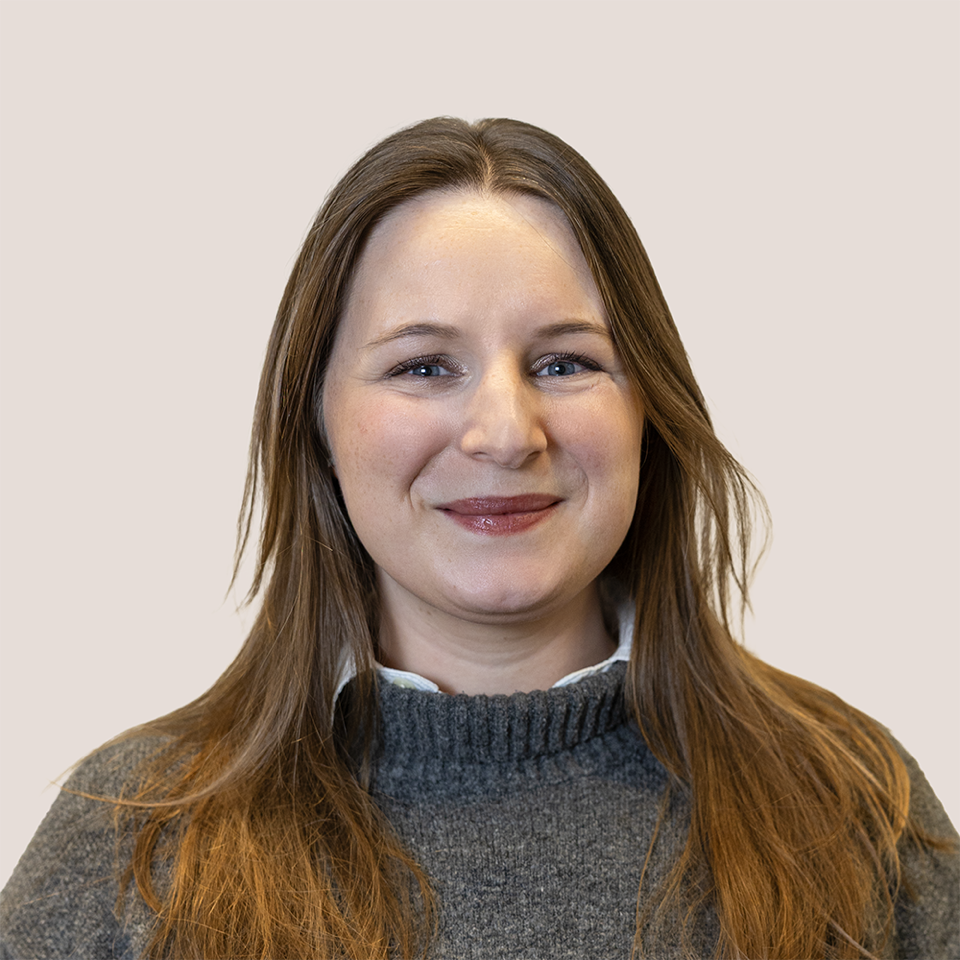 Elianne van Asperen Vervenne