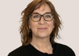 Ellen van den Eijnden